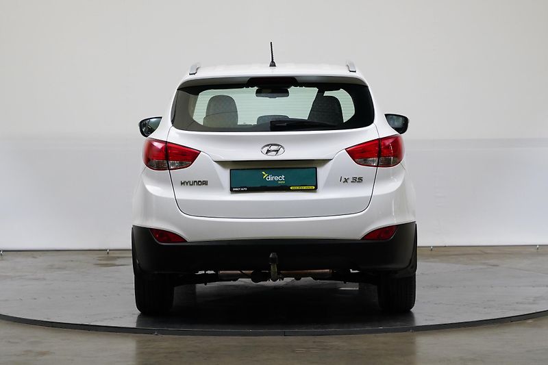 Hyundai ix35 - fotka 6 z 23