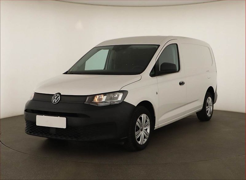 Volkswagen Caddy (2021) Maxi 2.0 TDI, ČR, 1Maj, DPH - fotka 2 z 14