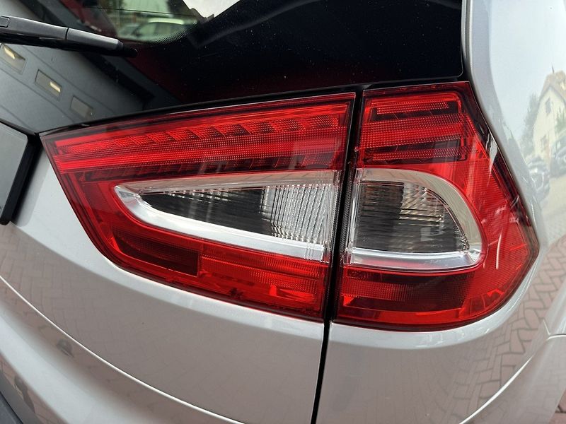 Ford Galaxy (2013) 2.0TDCi Titanium Navi Tažné Z. - fotka 37 z 46