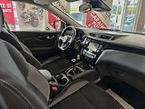 Nissan Qashqai 1.3 DIG-T 103kW KAMERA, PANO - náhled 8