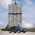 BMW E30
