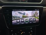 Škoda Superb (2019) Sportline 2.0 TDI, Kůže, Navi - náhled 19