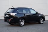Mitsubishi Outlander 2.0 PHEV 4x4 - náhled 8