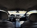 BMW Řada 5 (2015) 530d, 190kW, M-paket, xDrive - náhled 9