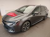 Toyota Corolla 1,8 Hybrid e-CVT Style - náhled 1