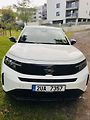 Opel Frontera (2025) 1. majitel • v záruce  - náhled 4