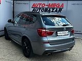 BMW X3 2,0 D 140kW-M PAKET-xDRIVE - náhled 8