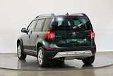 Škoda Yeti - náhled 3