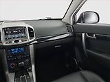 Chevrolet Captiva (2013) 2.2 VCDI, 4X4, Automat - náhled 8