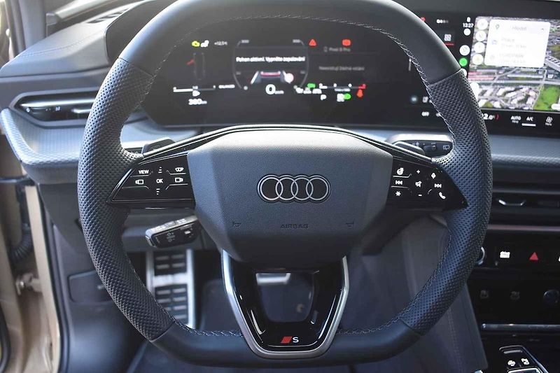 Audi Q5 v nové generaci je skutečně univerzální automobil.