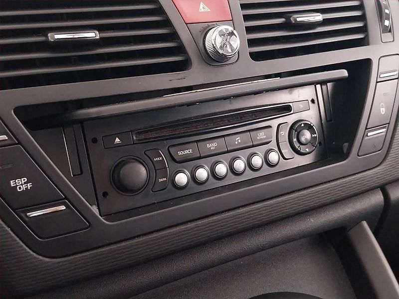 Citroën C4 Picasso (2013) 1.6 HDi, Serv.kniha, Tempomat - fotka 19 z 19