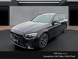 Mercedes-Benz Třídy E 400d 4MATIC kombi AMG paket - náhled 1