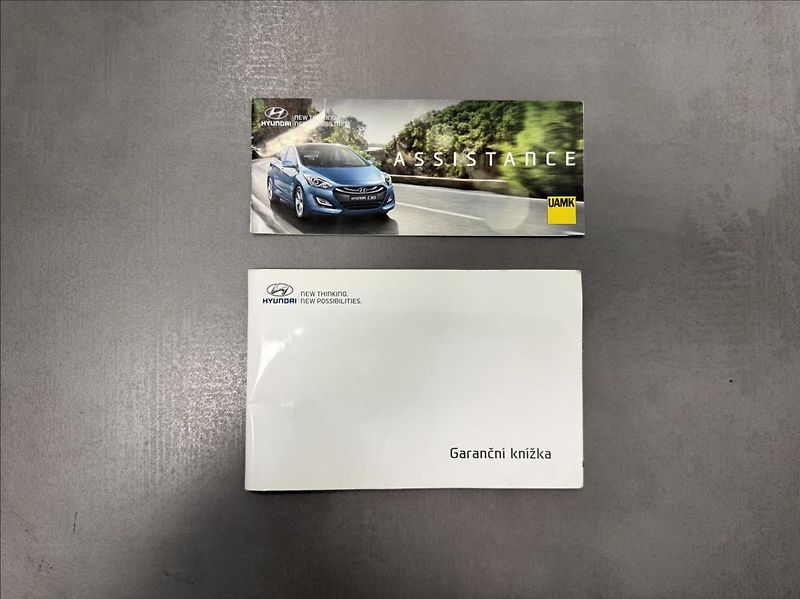 Hyundai ix20 1,4 i  Trikolor Essential - fotka 22 z 28