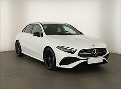 Mercedes-Benz Třídy A (2025) A 200 - fotografie inzerátu