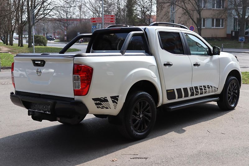 Nissan Navara 2.3dCi 4X4 AT 140kW DPH - fotka 10 z 50