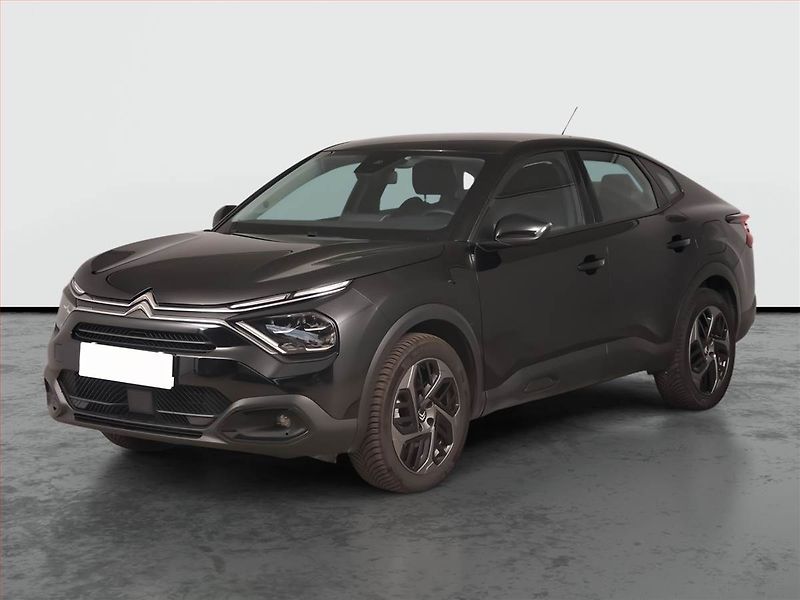 Citroën C4 X (2023) Feel Pack 1.2 PureTech - fotka 2 z 18