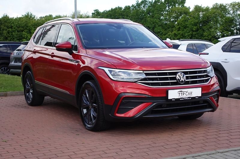 Volkswagen Tiguan 1.5 TSI EVO 110 kW Life - fotka 3 z 32