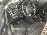 Jeep Compass (2017) 2.0 4x4, ČR, AT - náhled 2
