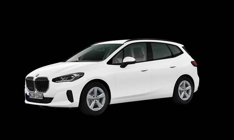 BMW Řada 2 218d Active Tourer - fotografie inzerátu
