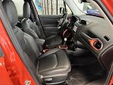 Jeep Renegade 2.0 MJT, 6MT, 4x4, CZ, 1.maj. - náhled 9