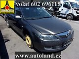 Mazda 6 (2006) VOLAT 602 696115 - náhled 1