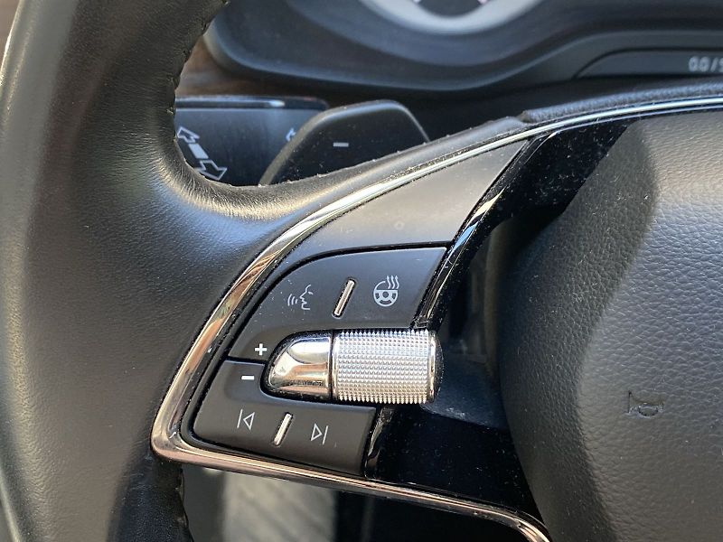 Škoda Kodiaq (2020) 2.0 TDI 4x4 DSG Scout - fotka 26 z 37
