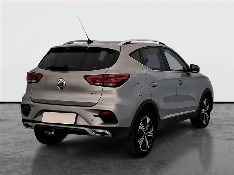 MG ZS (2023) 1.5, ČR,1.maj, Serv.kniha - fotka 5 z 18