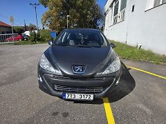 Peugeot 308 (2010) 1.6i TAŽNÉ  - fotografie inzerátu