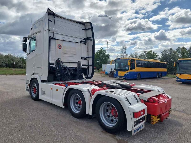 Scania Ostatní S500 A6X2LB - fotka 3 z 68