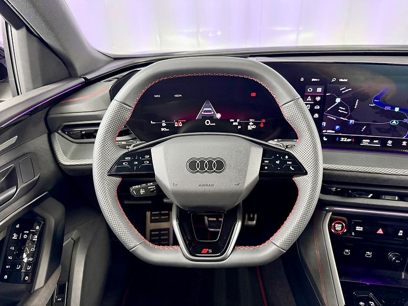 Audi Q5 2.0TDI 150KW QUATTRO S-LINE, M - fotka 12 z 28