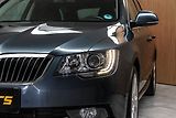 Škoda Superb 2.0 TDI DSG AMBITION BUSINESS - náhled 27