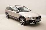 Volvo XC70 D3 AWD SUMMUM AUT - náhled 16
