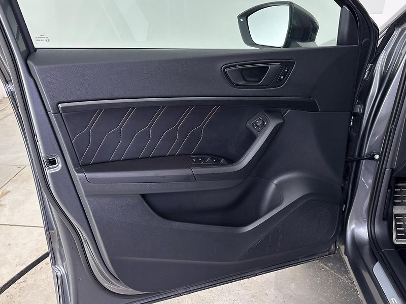 Cupra Ateca DSG - fotka 13 z 28