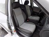 Škoda Fabia (2013) 1.2TSi/Klimatizace/ - náhled 16