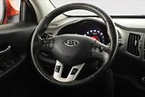 Kia Sportage (2012) 2.0 CRDi, 4X4, Tempomat - náhled 12