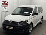 Volkswagen Caddy MAXI 1.5TSI 7MÍST 1.MAJITEL - náhled 1