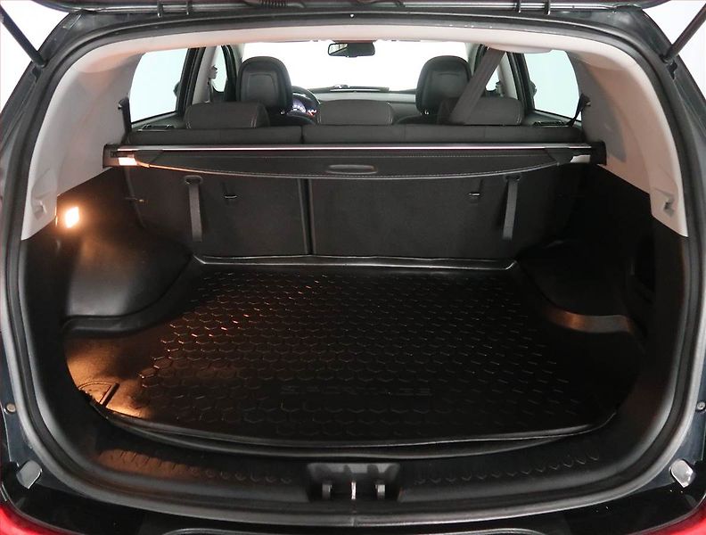Kia Sportage (2012) 2.0 CRDi, 4X4, Tempomat - fotka 14 z 17