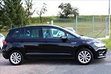 Volkswagen Golf Sportsvan 1,2 TSi 81kW LOUNGE, kamera - náhled 4
