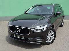 Volvo XC60 2,0 140kW 4x4 MOMENTUM - fotografie inzerátu