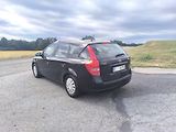 Kia Ceed (2011) 1.4 1.MAJITEL,SERVISNI KÍŽKA - náhled 4