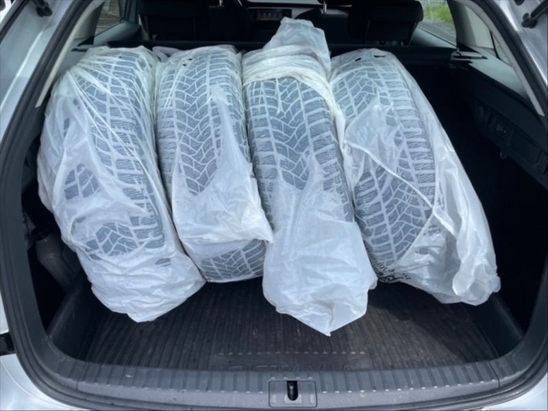 Škoda Octavia 2,0 TDI Ambition 4x4 DSG - fotka 6 z 11