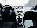 Ford Mondeo (2008) 1.6 Ti-VCT, AC, TZ, park - náhled 8