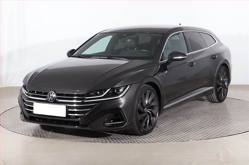 Volkswagen Arteon (2021) 2.0 TDI 4Motion, 4X4, Automat - fotka 2 z 30