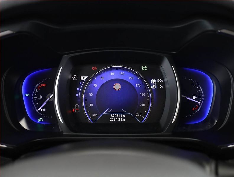 Renault Koleos (2018) Initiale Paris 2.0 dCi, 4X4 - fotka 9 z 21