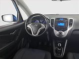 Hyundai ix20 (2016) 1.4 CVVT, Serv.kniha - náhled 7
