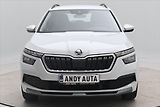 Škoda Kamiq 1,0 TSI 81 kW VIRTUAL NAVI Zár - náhled 1