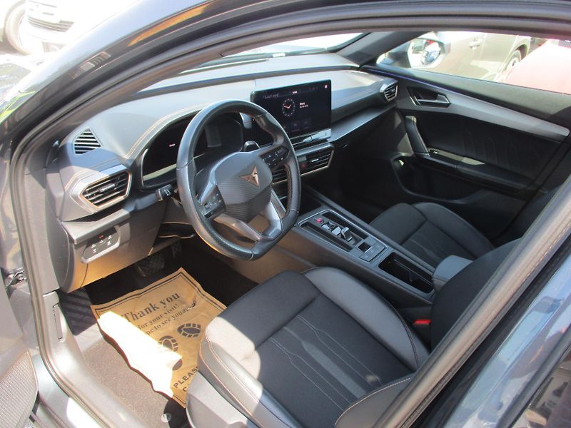 Cupra Formentor (2022) 1,5 TSi - fotka 10 z 10