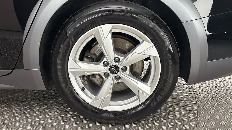 Audi A6 Allroad 2.0 40TDI S Tronic Quattro Ult - fotka 19 z 30
