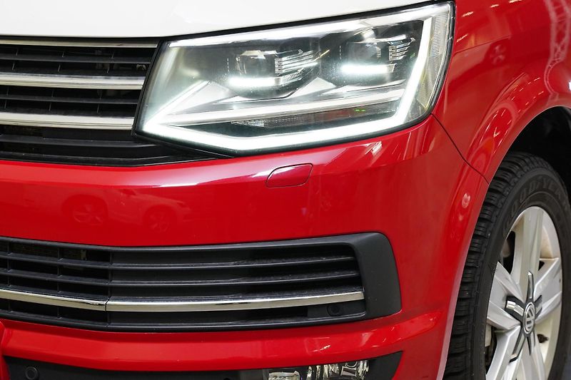 Volkswagen Caravelle - fotka 9 z 29