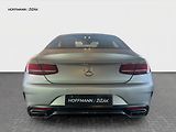 Mercedes-Benz Třídy S 560 4MATIC kupé - náhled 6